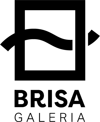 LOGO brisa galeria